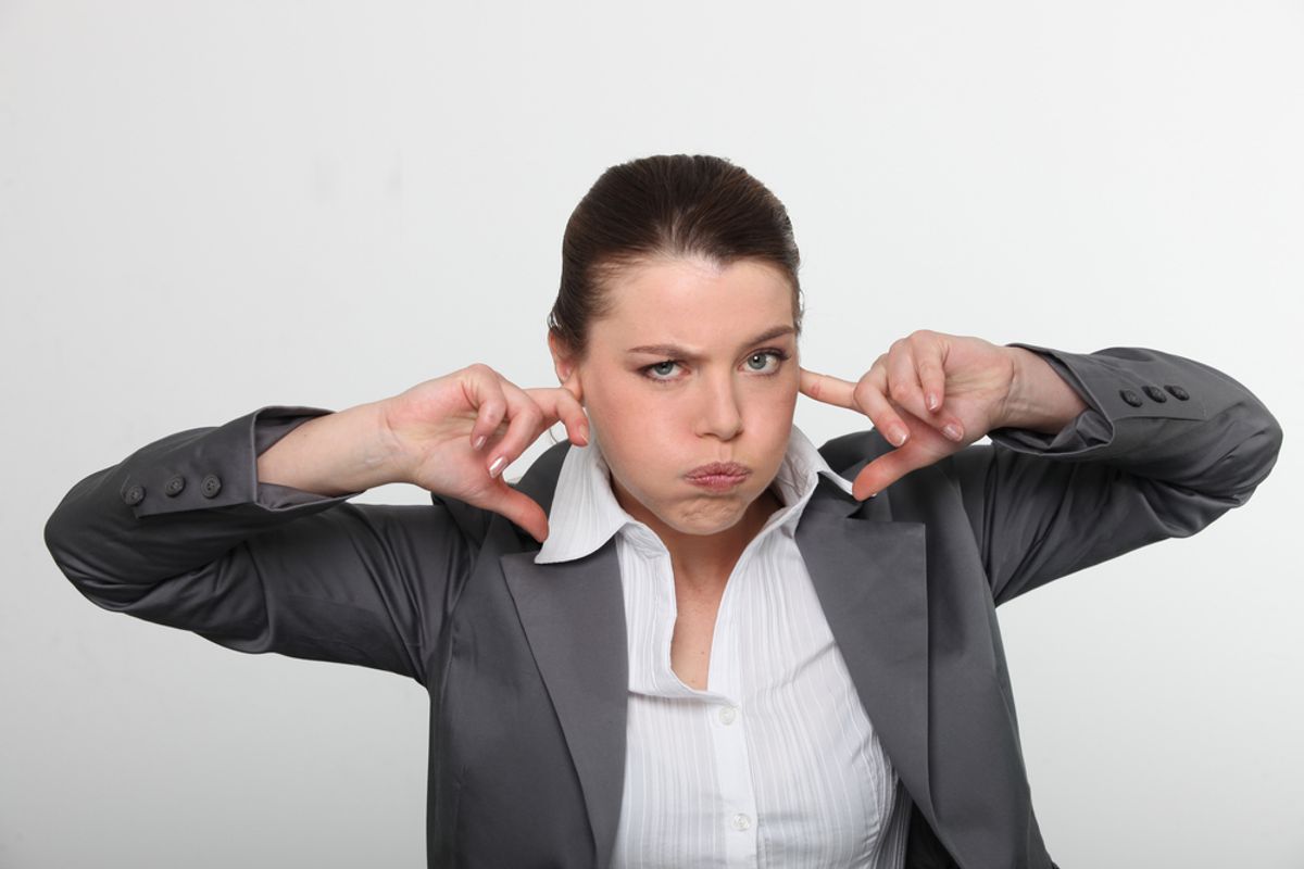 Are Your Listening Skills Your Job Search Problem?