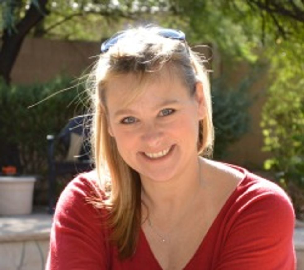 Tracey Parsons | Consultant