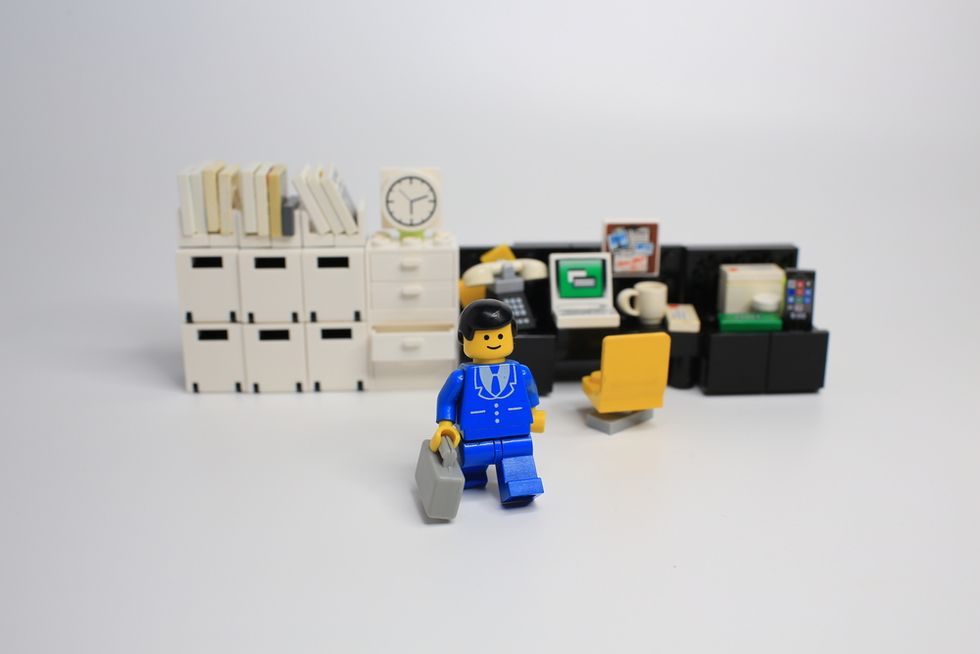 Is It Time To Quit Your Job?