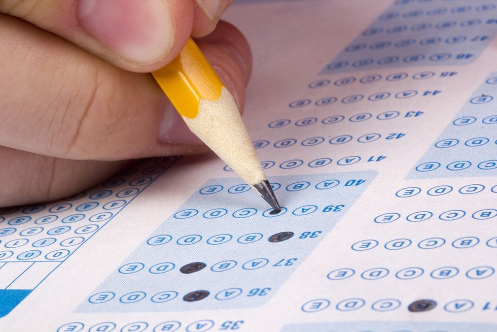 If You Can’t Pass THIS Test, You Won’t Get Job Interviews