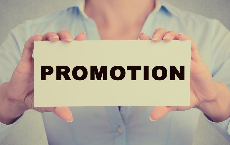 What Are The Next Steps After Getting A Promotion?