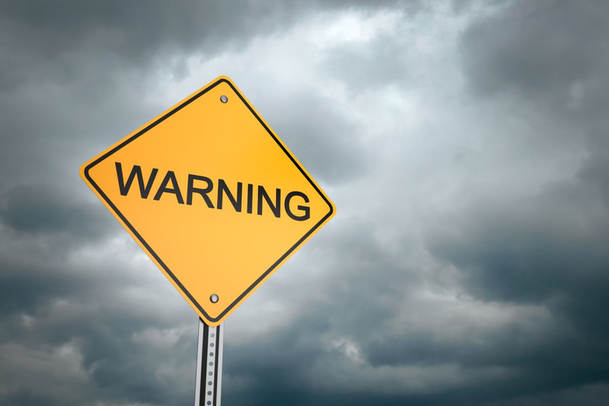 4 Warning Signs About A Company (That You Can Spot During The Interview Process)