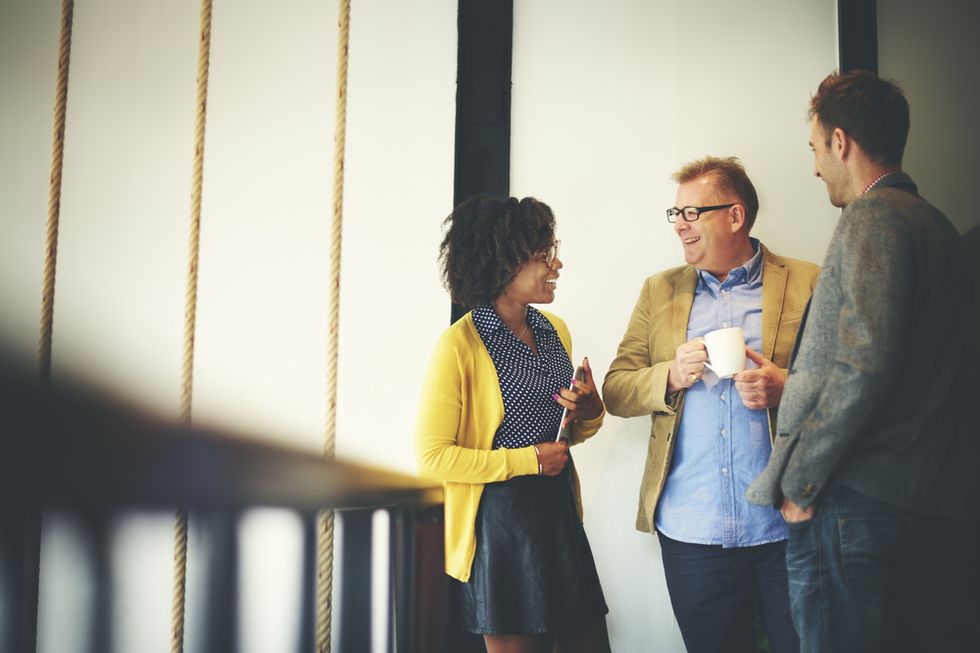 5 Networking Tips Every Job Seeker Needs