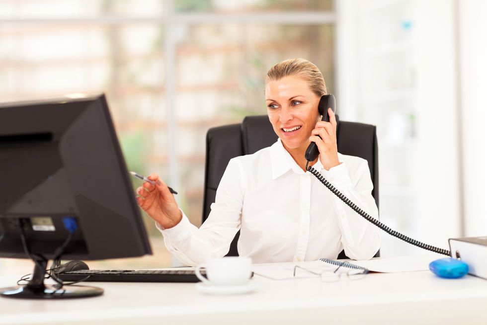 4 Quick Ways To Improve Your Executive Resume