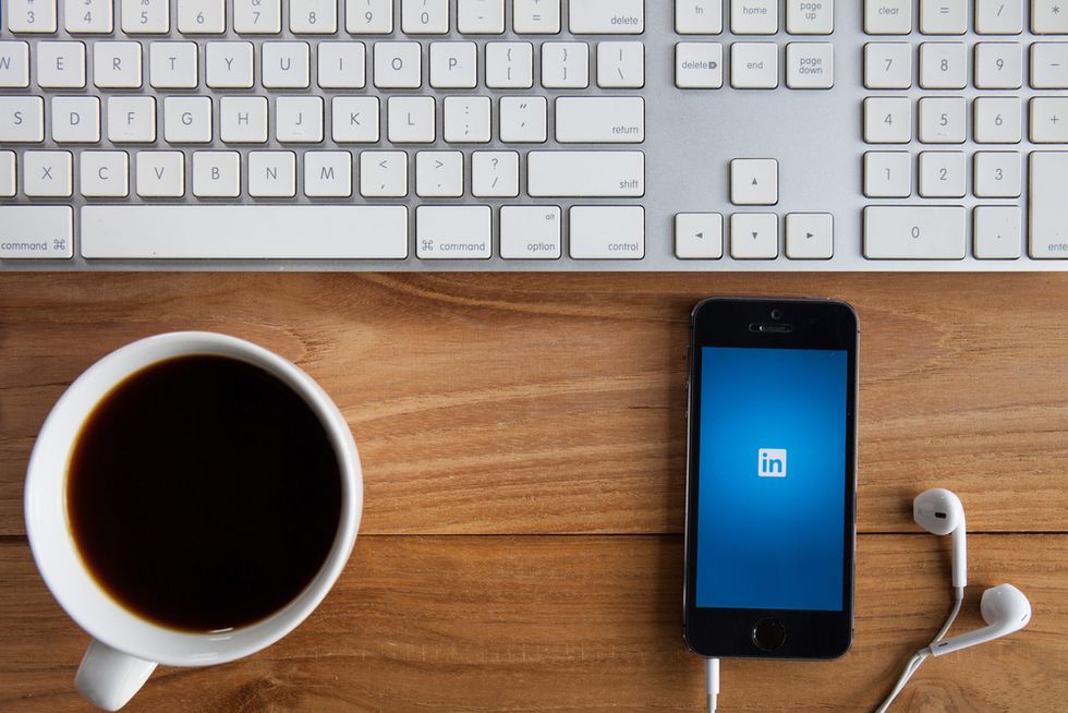 4 Tips When Connecting With A Recruiter On LinkedIn