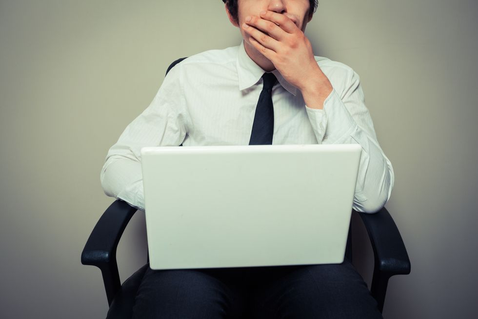 5 Excuses That Are Killing Your Online Brand