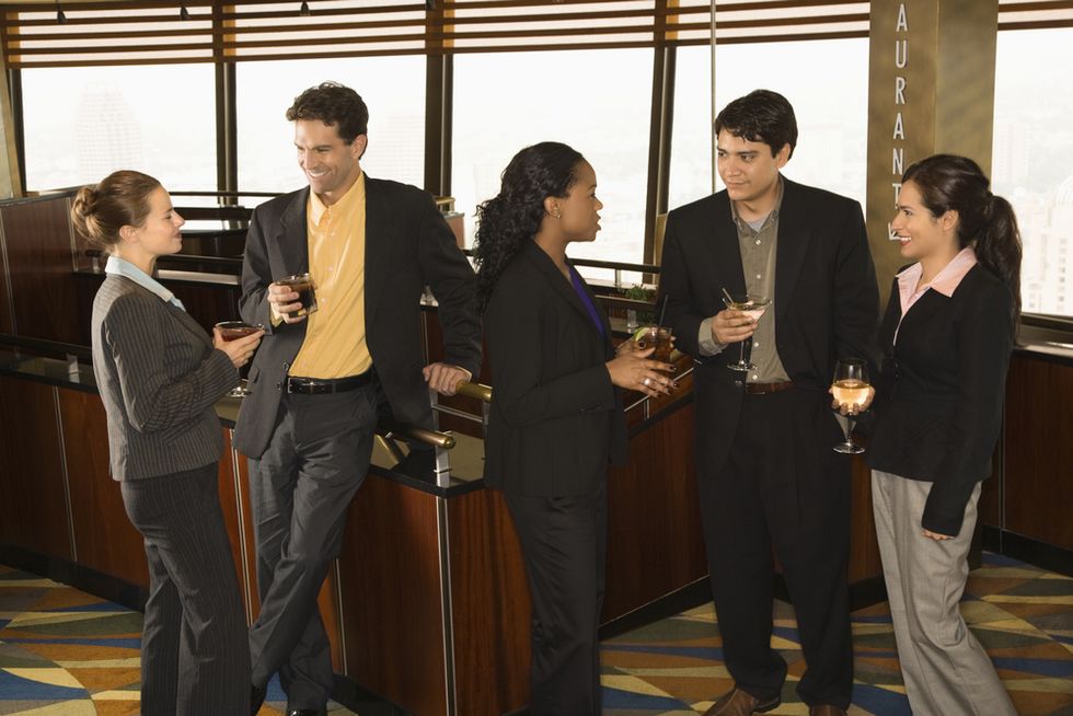 5 Networking Mistakes And How To Easily Avoid Them