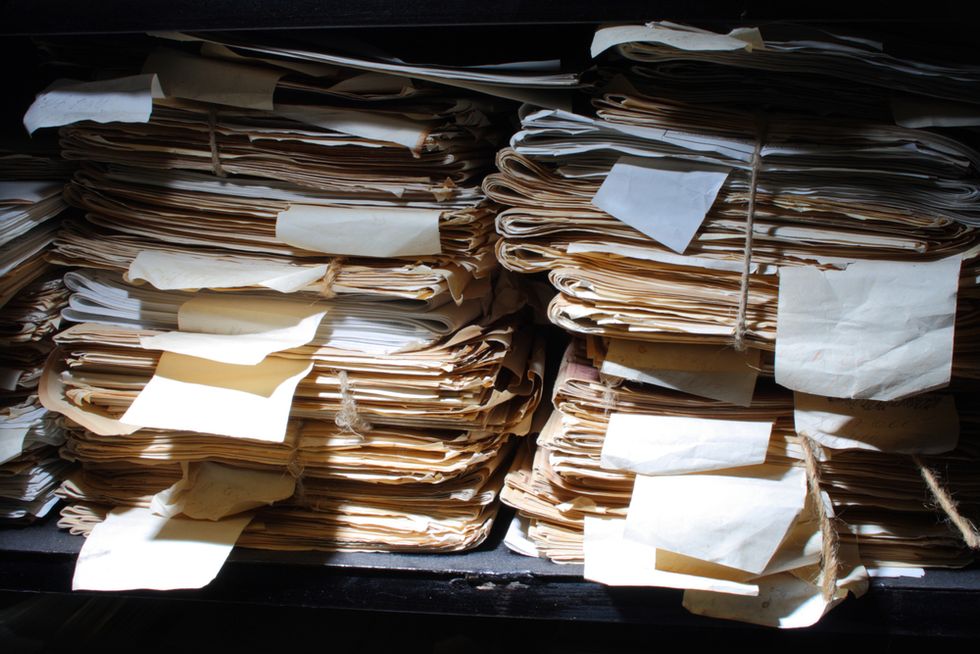 How To Be More Organized At Work
