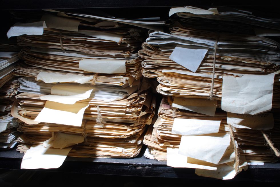 How To Be More Organized At Work