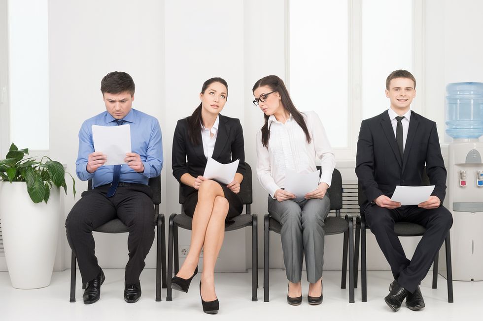 6 Tips For Job Seekers On Body Language