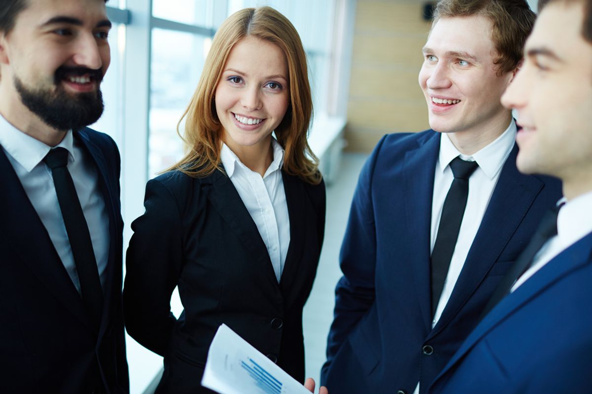 3 Ways To Make The Most Of A Networking Event