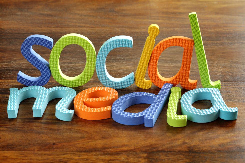 Social Media Guidelines For Young Professionals