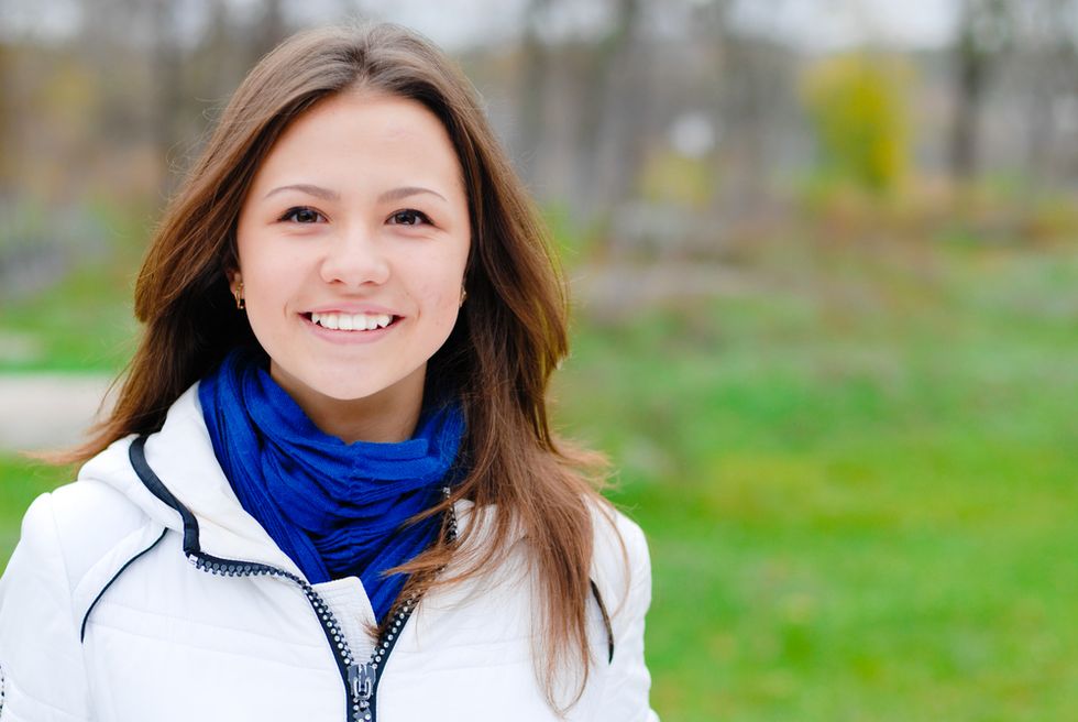5 Secrets To Staying Upbeat In A Job Search