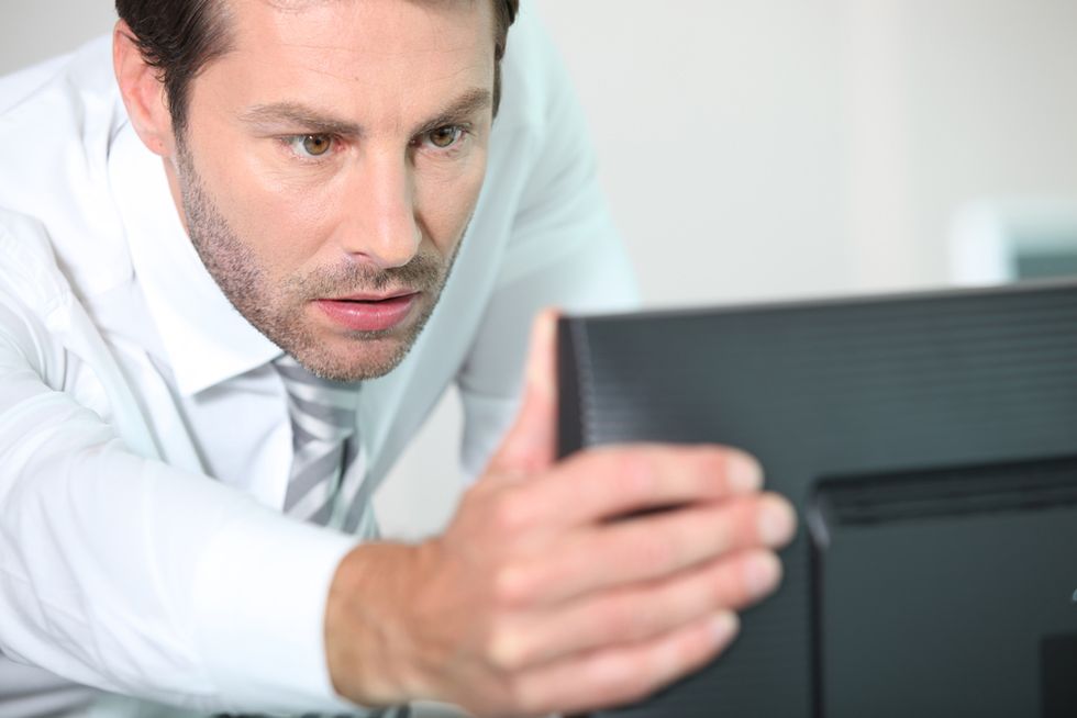 4 Rookie Mistakes You Need To Avoid On LinkedIn