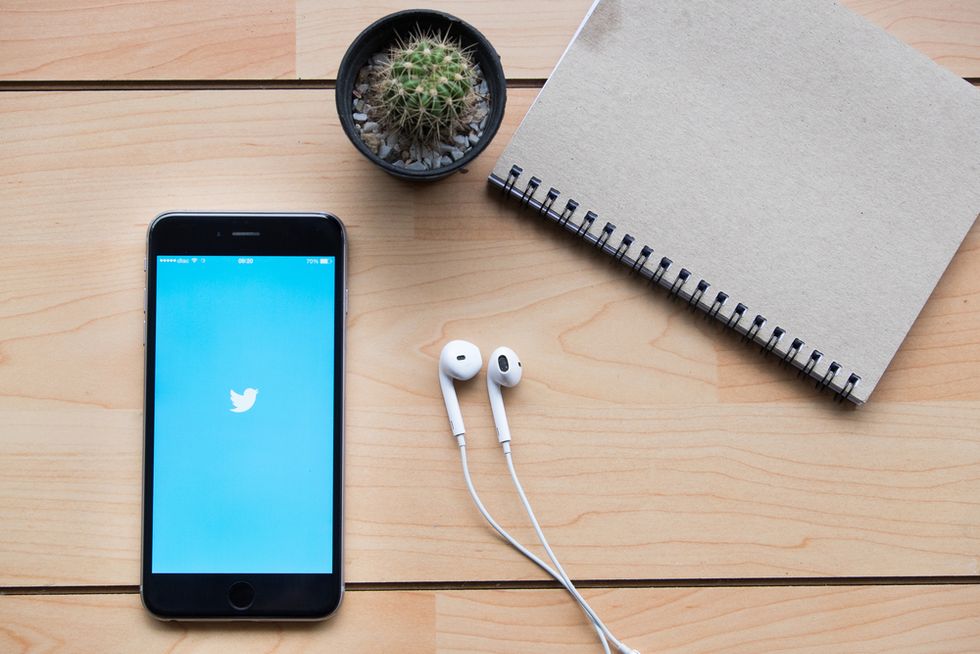 4 Tips To Using Twitter As A Job Seeker