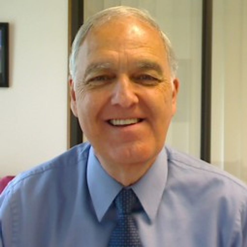 John Toomey | Career Coach