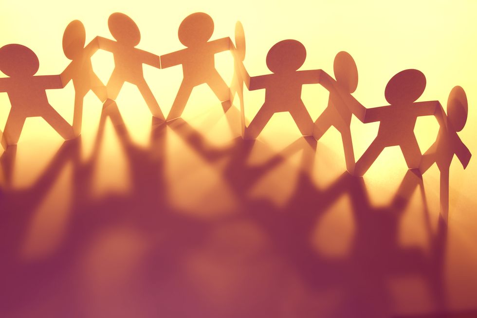 Connected! 6 Quick Tips For Better Online Networking