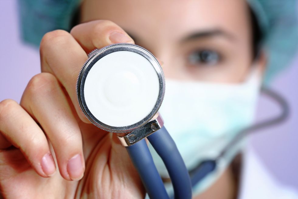 Enter Today's Medical Field With Confidence