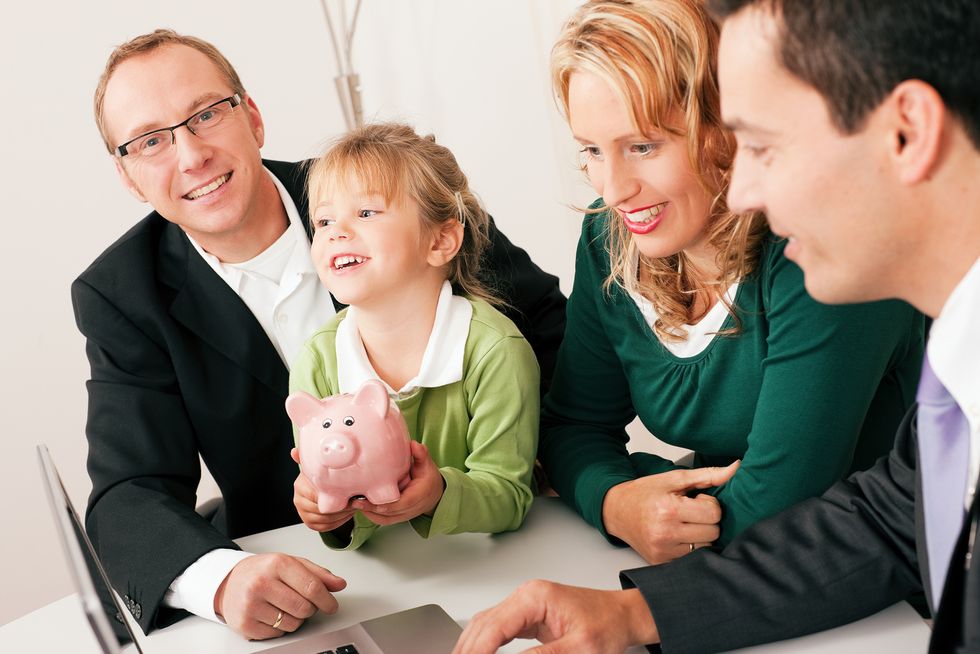 5 Must-Have Traits Of Successful Financial Representatives In New England
