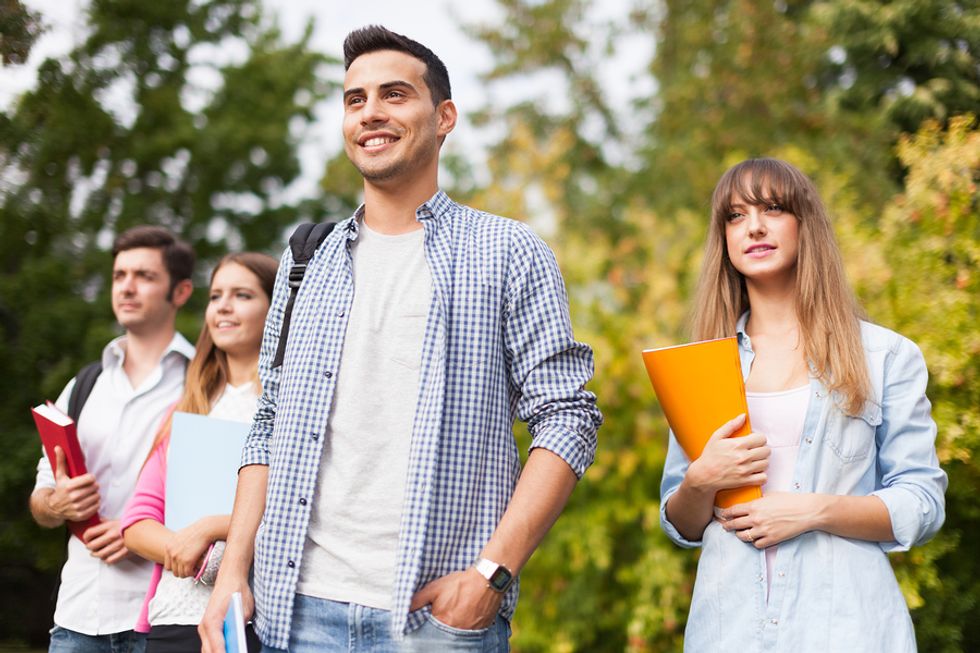 These 4 Strategies Will Strengthen Your College Degree’s ROI