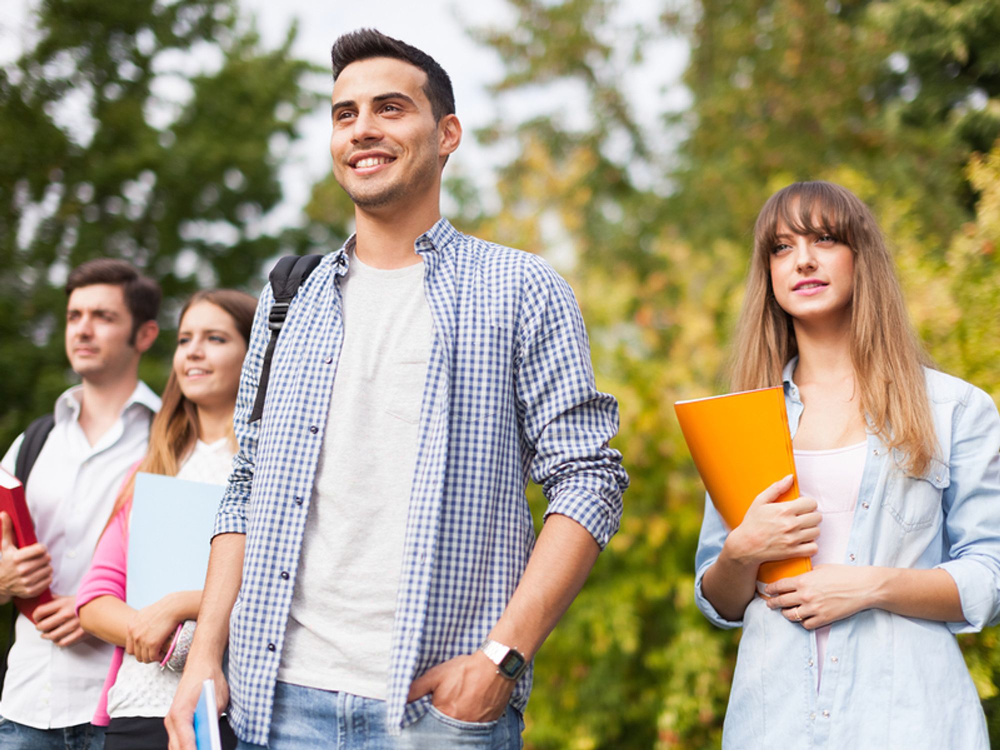 These 4 Strategies Will Strengthen Your College Degree’s ROI