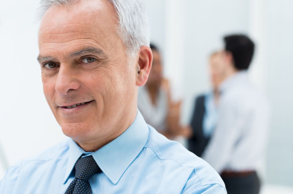 Is A Leadership Position Right For You?