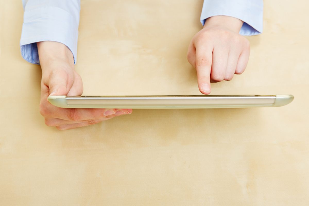 3 Reasons Social Media Isn't Enough To Build Your Brand