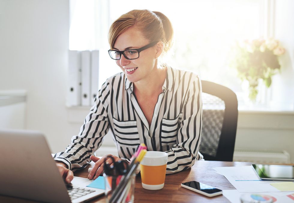Cheat Sheet: How To Make Your Cover Letter Work