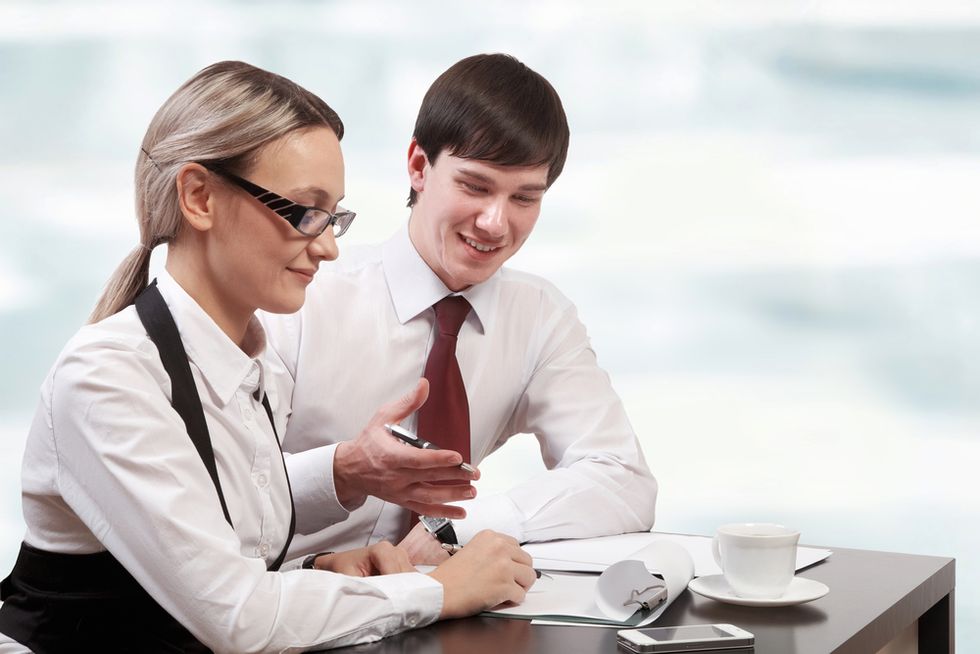 4 Tricks For Getting Awesome Letters Of Recommendation