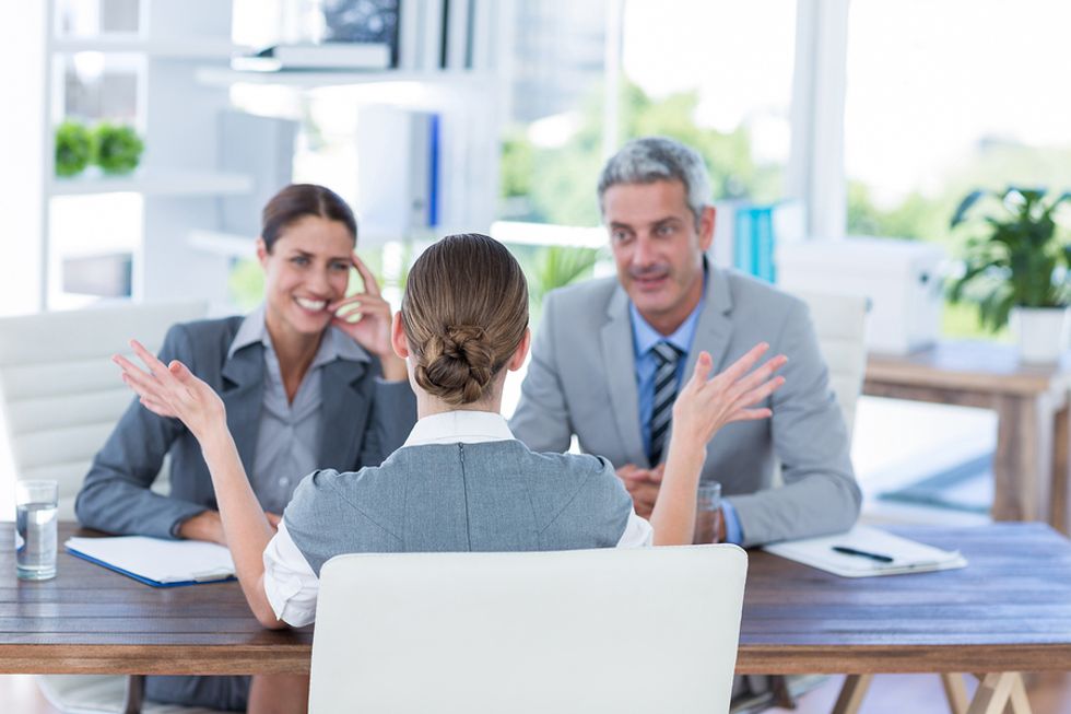 Job Interviews: How To Respond When They Ask What You Know About The Company