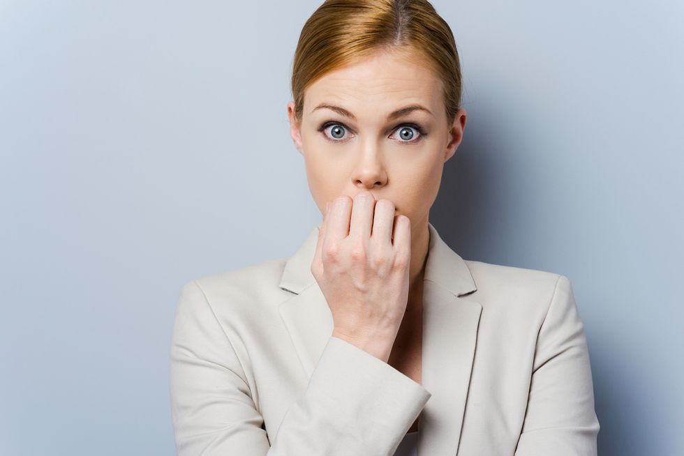 #1 Thing That Sabotages Your Networking Potential