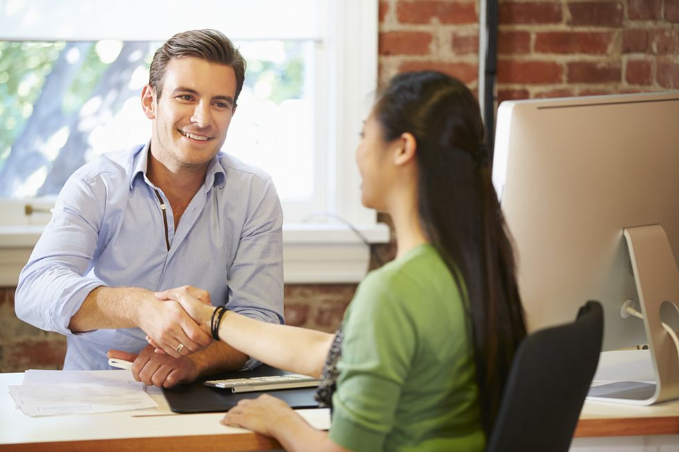 How To Deal With Interviews When You're Employed