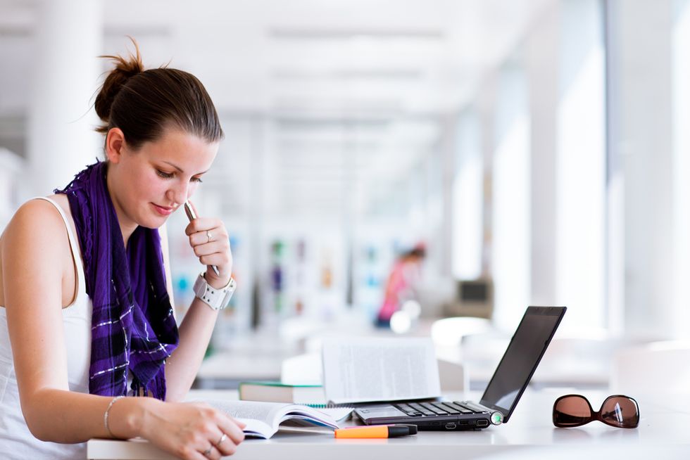 How To Build A Personal Brand While Still In School