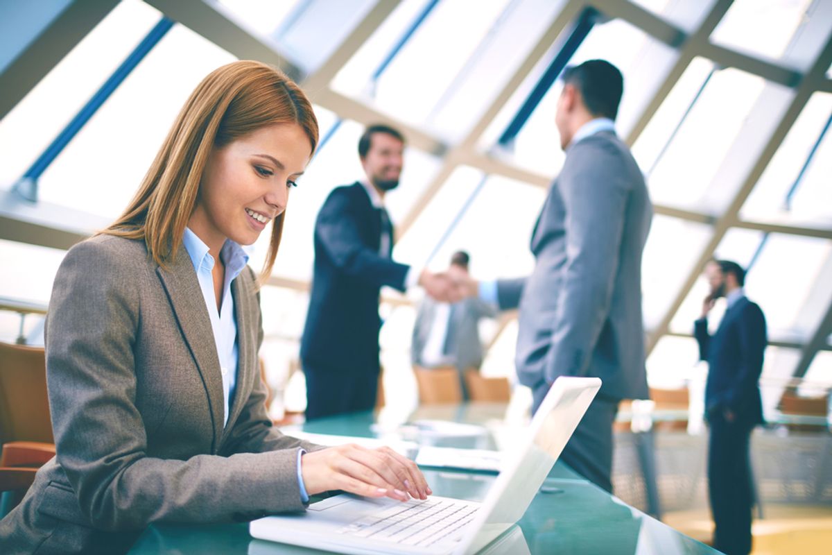 Who Should Really Be Part Of Your Career Network?