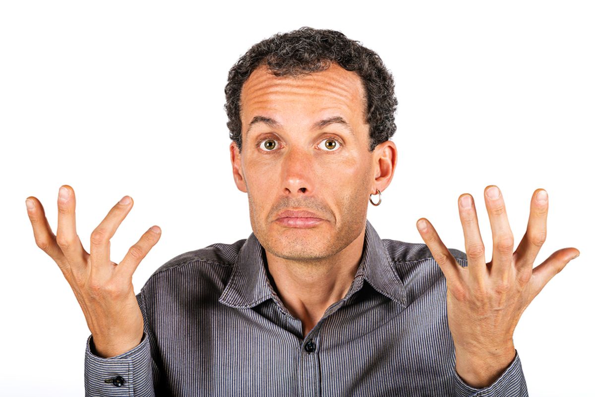 Are There Really 'No Rules for Resumes?'