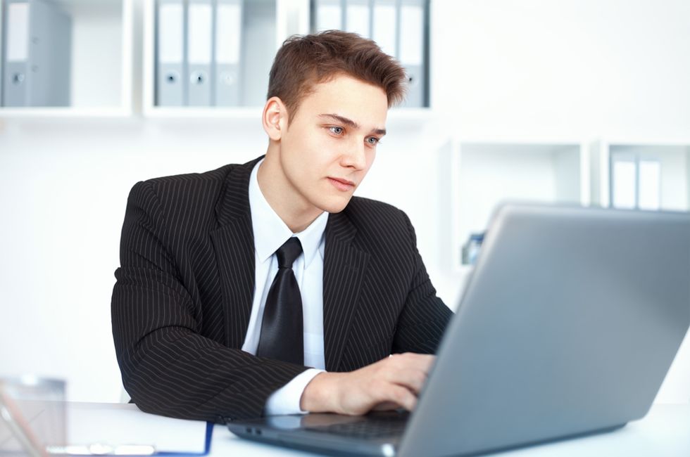5 Key Areas To Target When Branding Your Resume