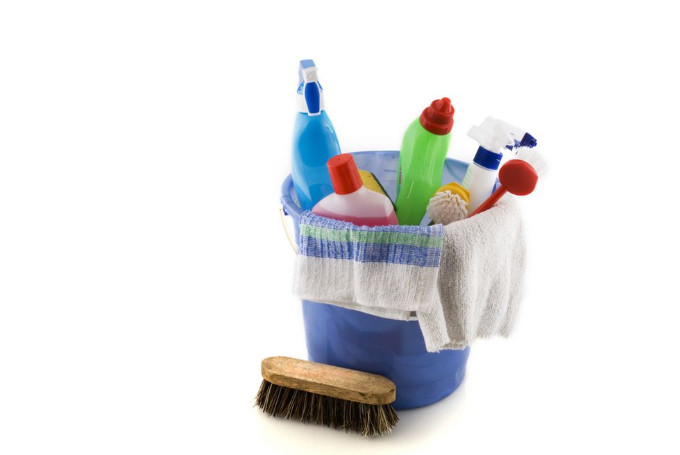 Clean Up Your Personal Brand