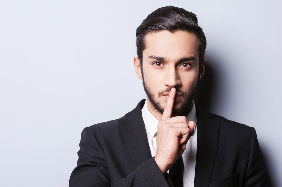 The Secret To Attracting Any Job You Want