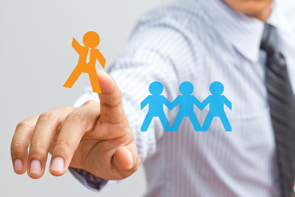 3 Steps To Branding Yourself For Career Success