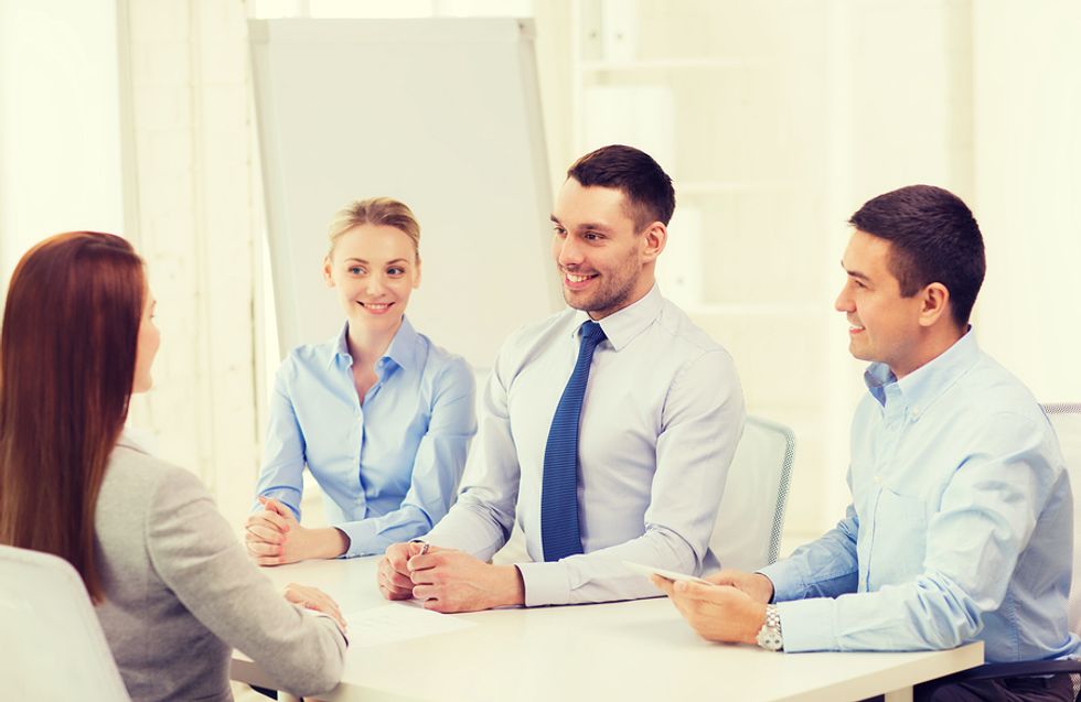 Interviews: How To Talk About How You Will Approach This Job