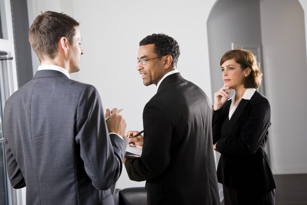 3 Tips For Building Strong Business Relationships