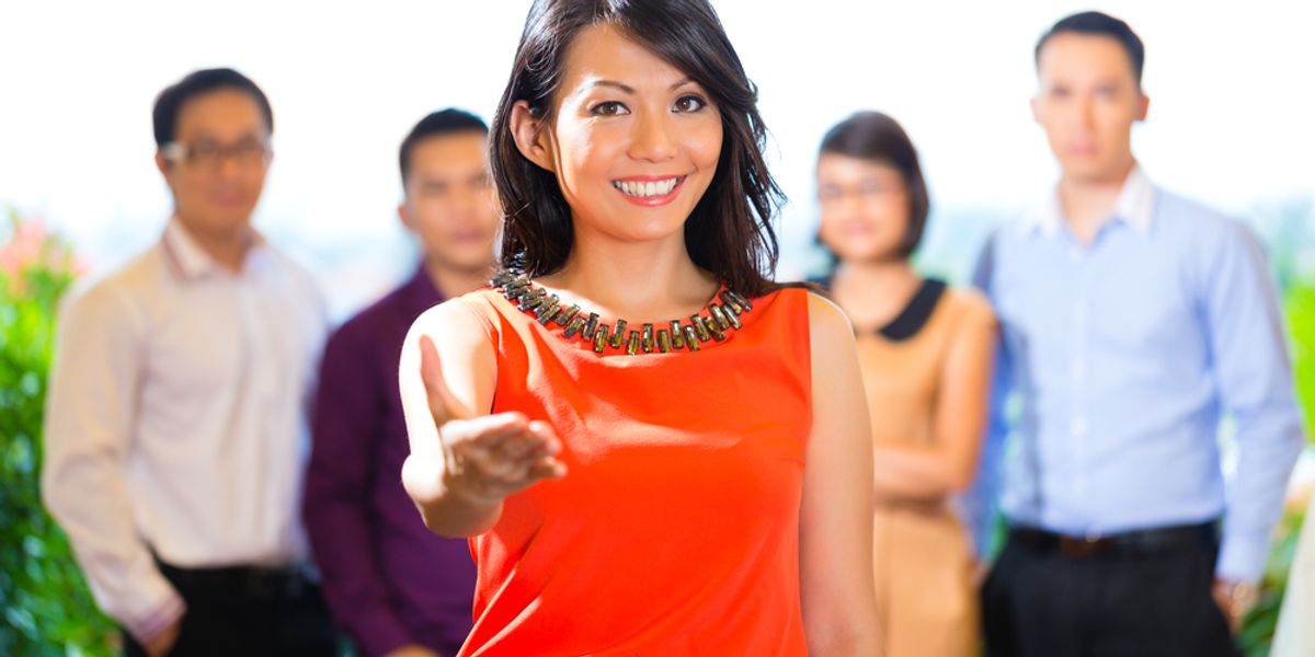 5 Ways To Make Networking Work For YOU! - Work It Daily