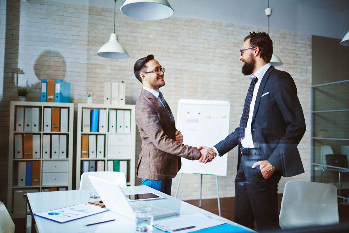 Personal Branding: The Secret To A Flawless Introduction