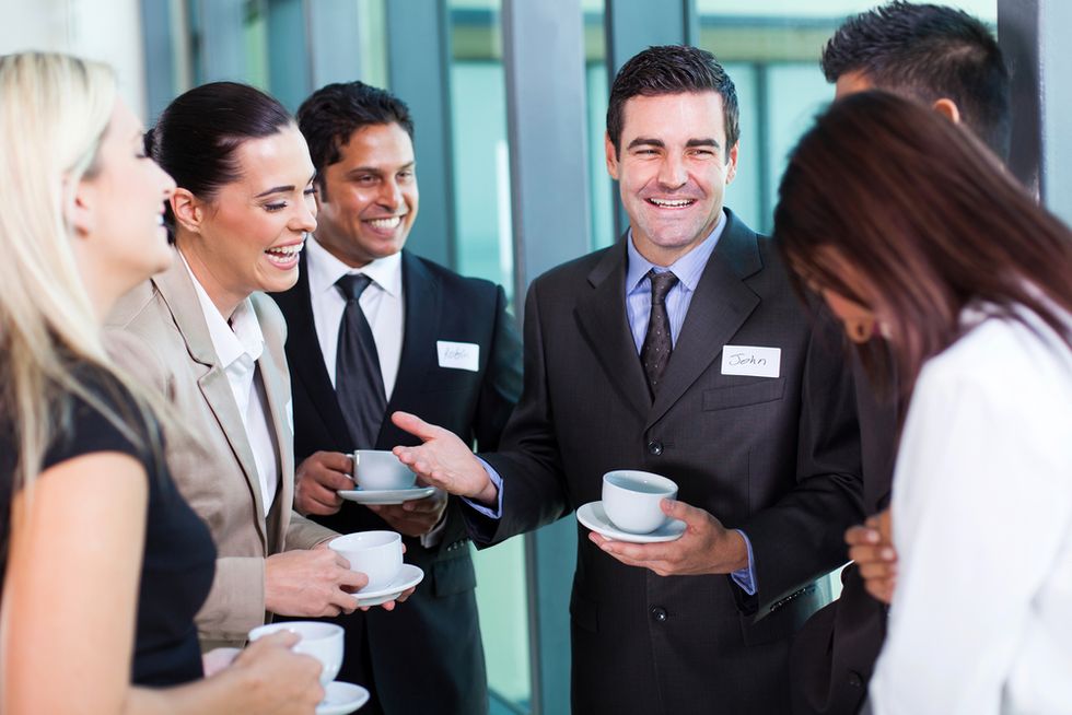 9 Networking Groups You Should Join