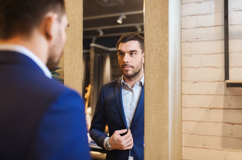 Interview Yourself To Prepare Your Resume