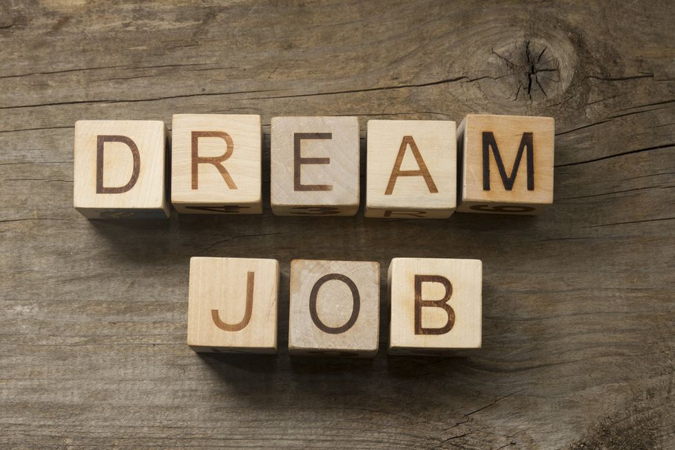 3 Steps To Using “Magnetic Positioning” To Get Your Dream Job