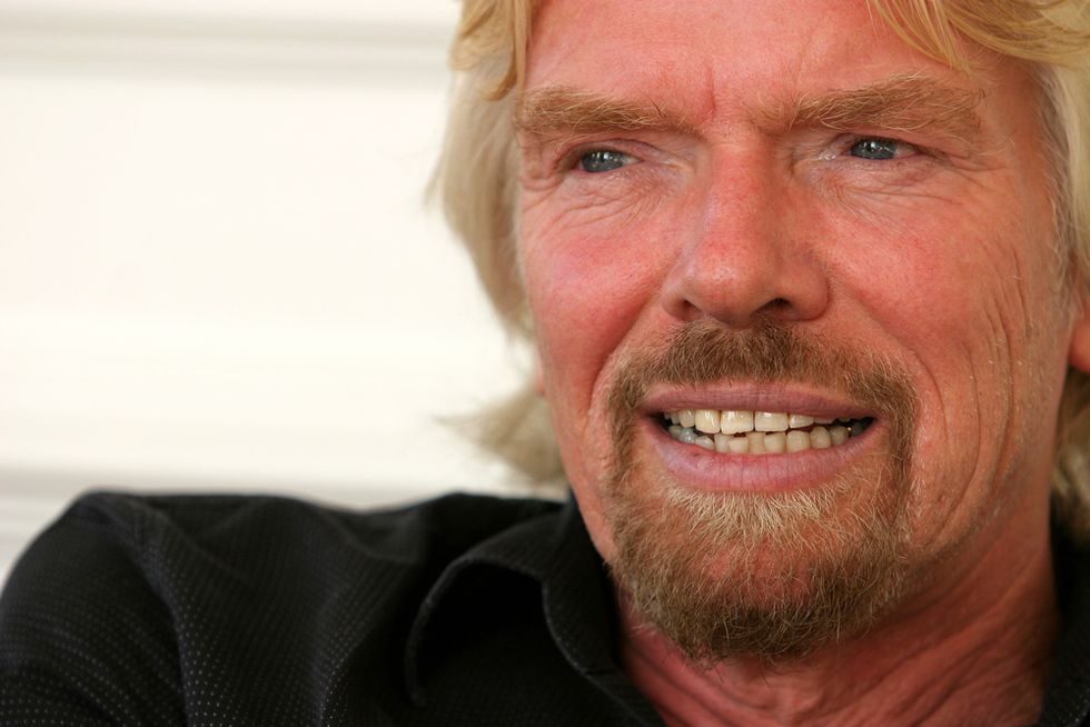 4 Telling Traits Of A Maverick Candidate