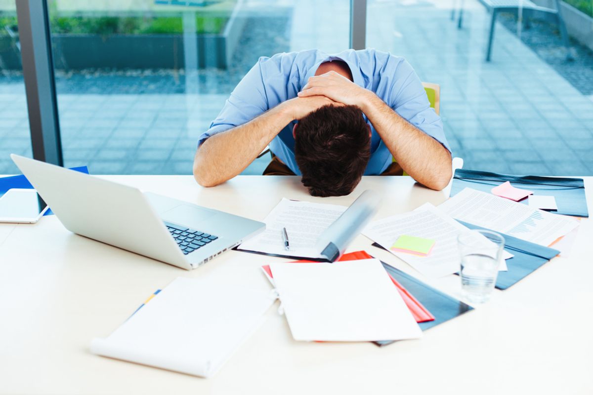 6 Tips For Staying Sane During Your Job Search