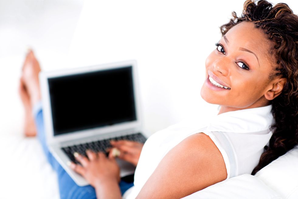 Managing Digital Dirt Online