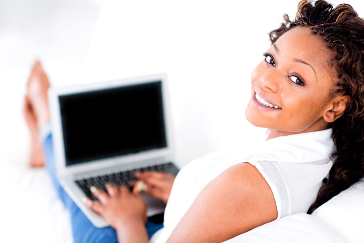 Managing Digital Dirt Online